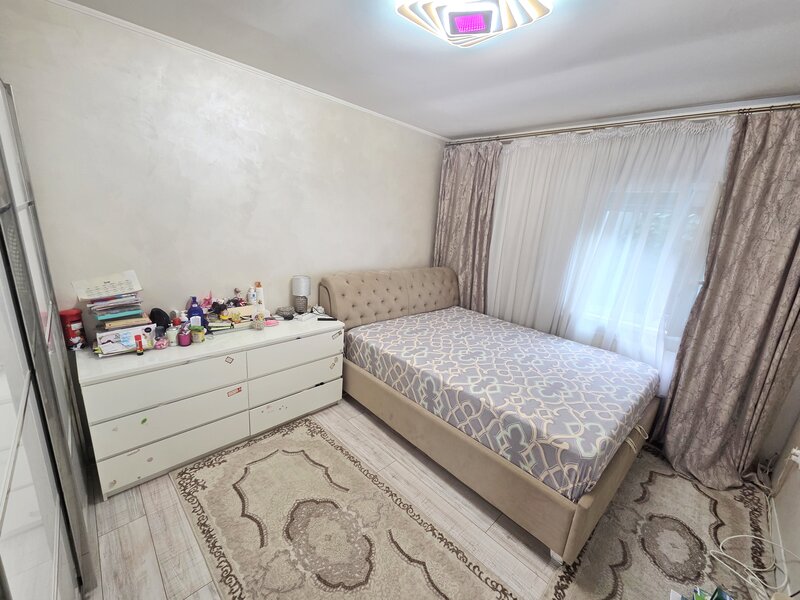 Voluntari, Andronache,