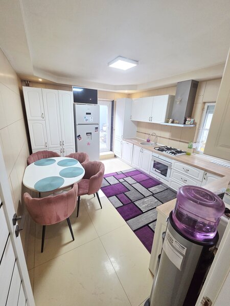 Voluntari, Andronache,