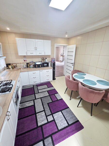 Voluntari, Andronache,