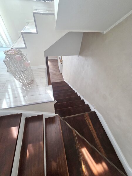 Voluntari, Andronache,