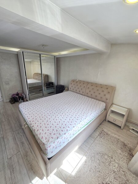 Voluntari, Andronache,