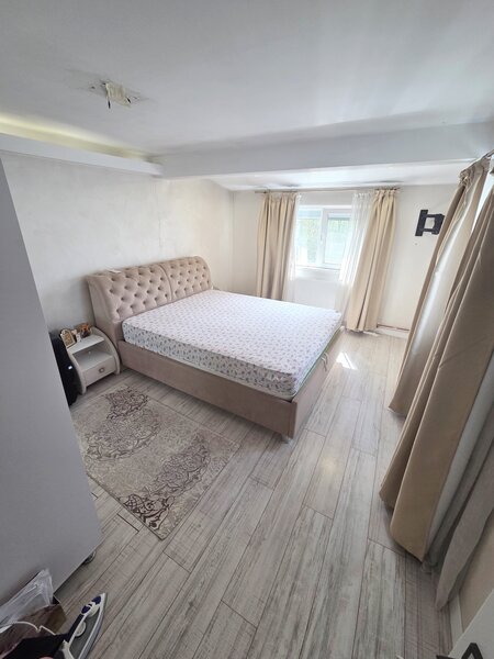 Voluntari, Andronache,