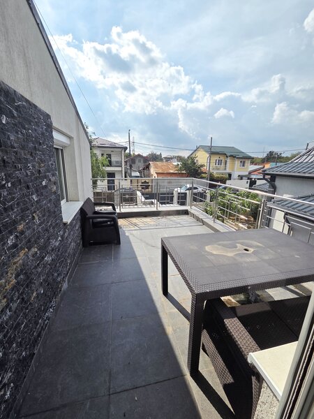 Voluntari, Andronache,