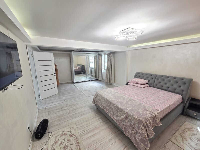 Voluntari, Andronache,