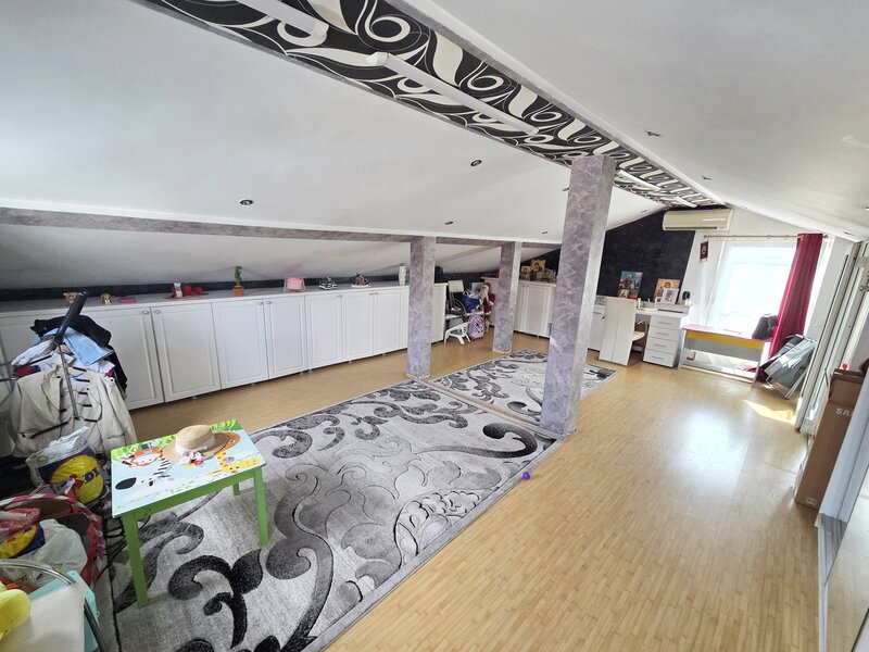 Voluntari, Andronache,