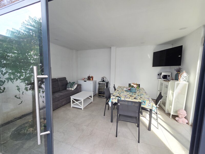 Voluntari, Andronache,