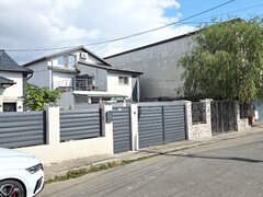 Voluntari, Andronache